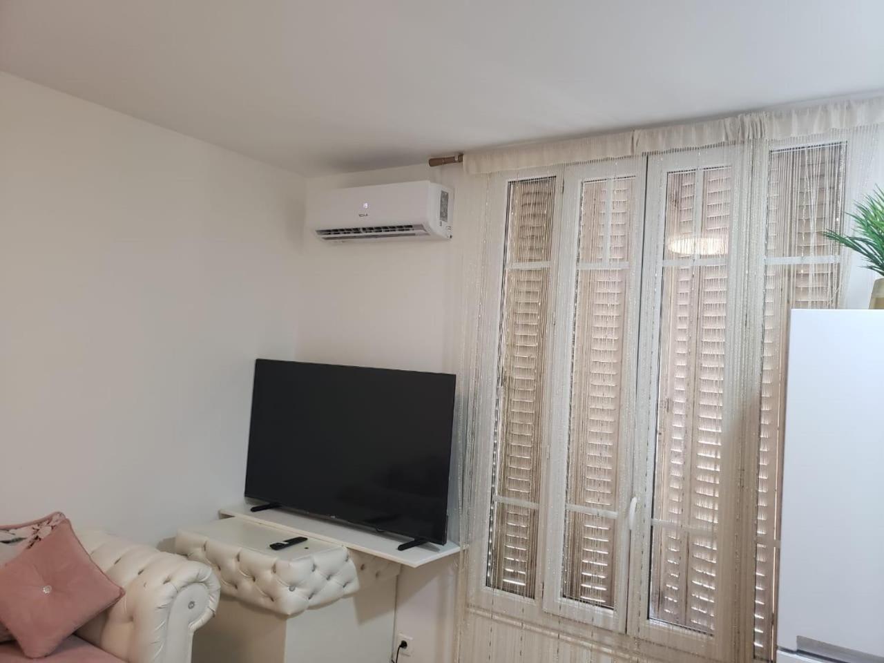 Alaya Bezons Exterior foto